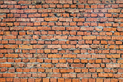 brickwork