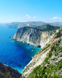 Cape keri zakynthos