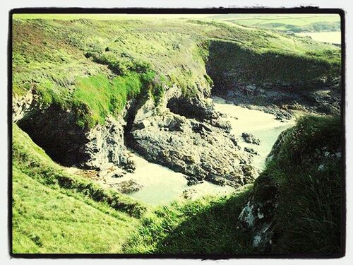 Cornwall Walks