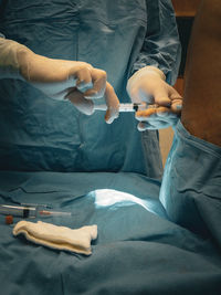 healthcare and medicine