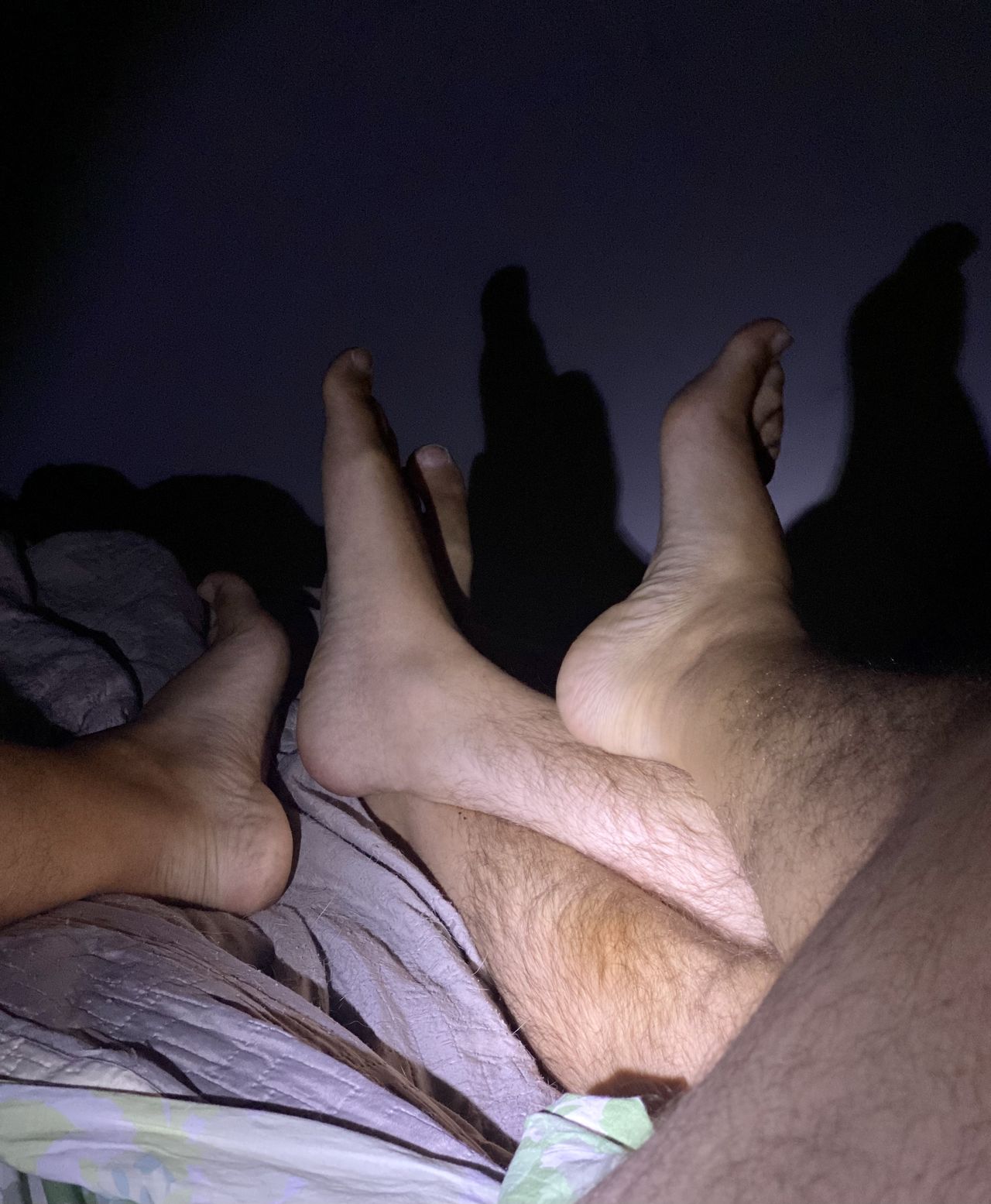 Gayfeet