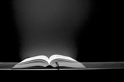 Low angle view of built structure