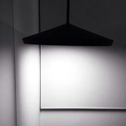 Close-up of white wall