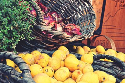 Market stall for sale