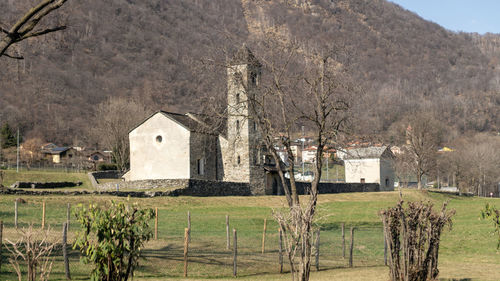 architecture