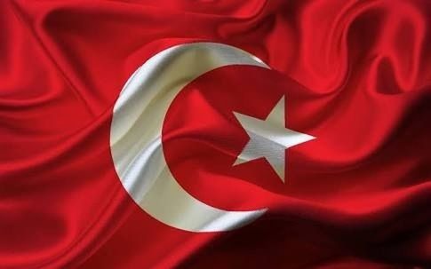 We pray for turkey