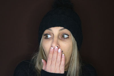 portrait