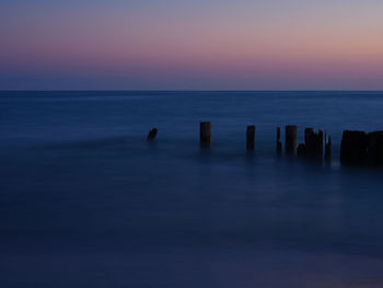 horizon
