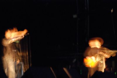 motion
