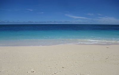 sea