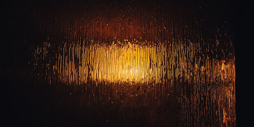 darkness