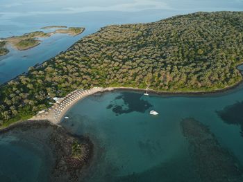 Lichadonisia, evia, greece 