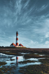 lighthouse