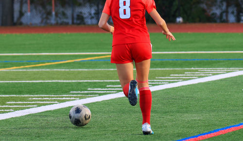 sports