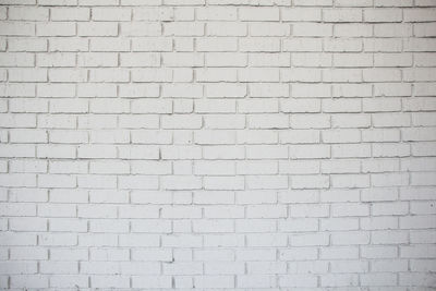 Close-up of brick wall