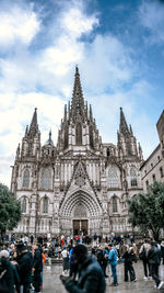 architecture