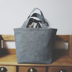 Close-up of shoes on table at home