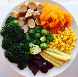 food