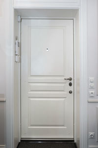 door