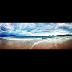 sea