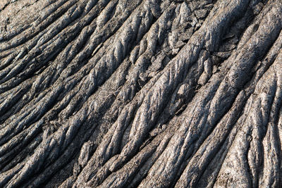 Full frame shot of sand