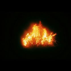 fire - natural phenomenon