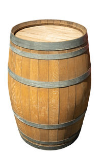 barrel