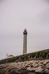 lighthouse