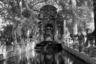 Buddha statue in temple