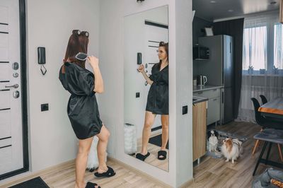 room