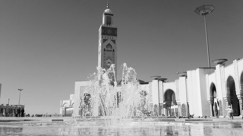 architecture