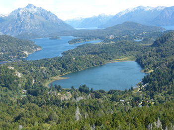Bariloche, argentina