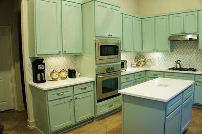 Kitchen  remodel interior