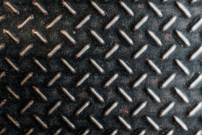 Full frame shot of abstract pattern