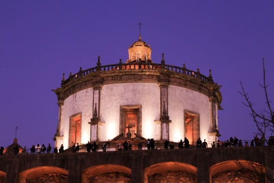 architecture
