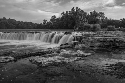 Grand Falls