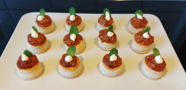 canapé