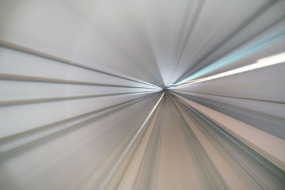 Low angle view of ceiling