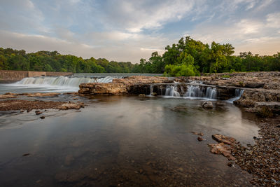 Grand Falls