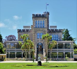 Larnach Castle