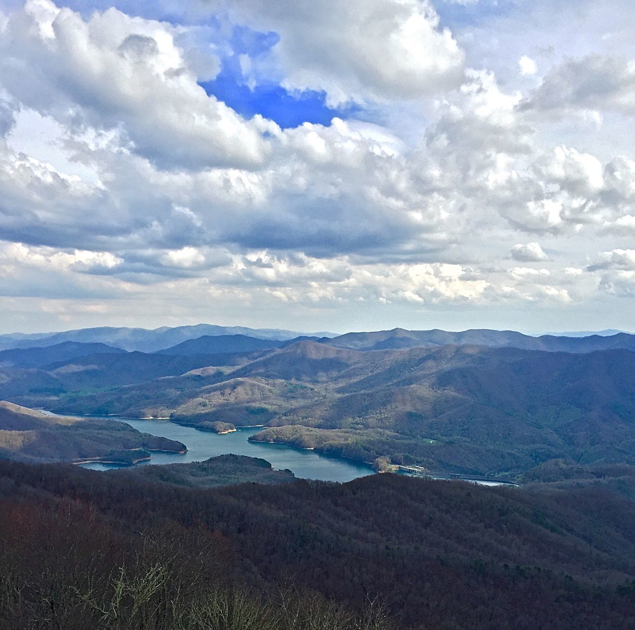 Smoky Mountain National Park