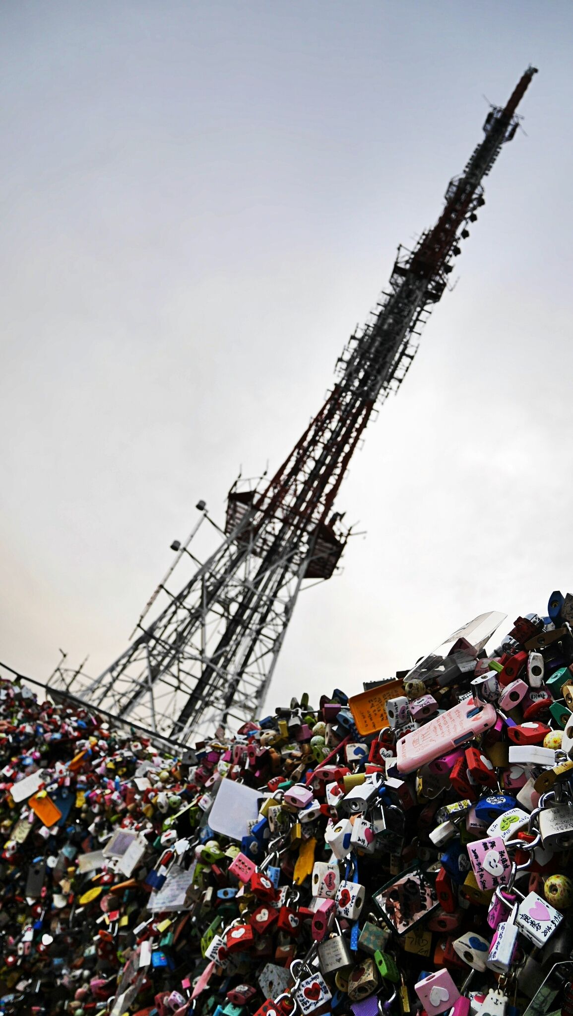 Seoul Tower