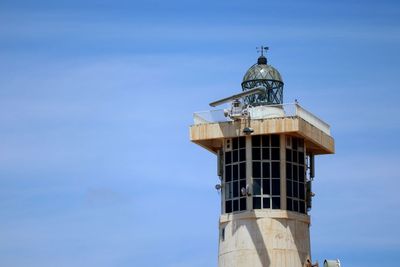 Fuerteventura lighthouse