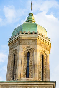 architecture