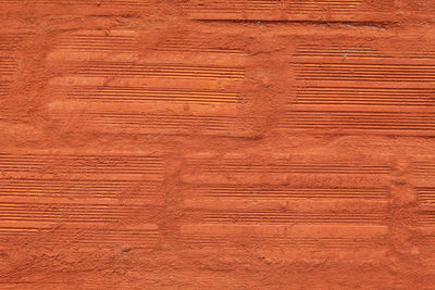 Full frame shot of hardwood floor