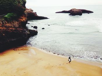 sea