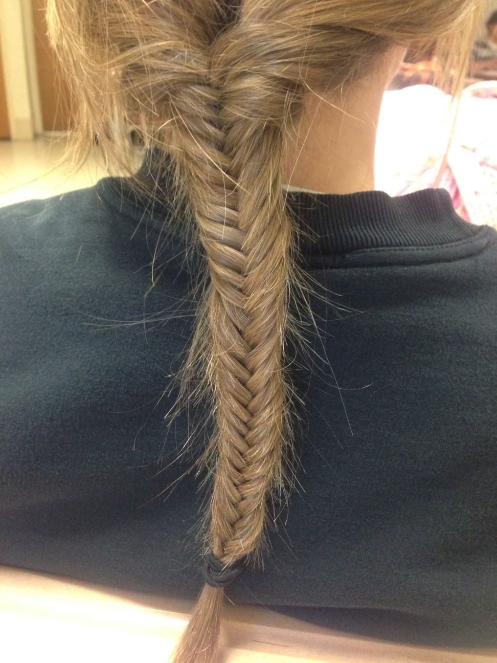 Love braids!