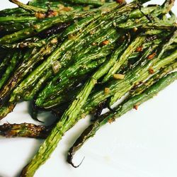 Close-up of vegetables