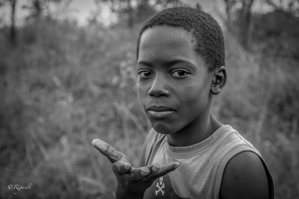 real people, one person, focus on foreground, young adult, looking at camera, lifestyles, portrait, headshot, young women, growth, outdoors, day, close-up, people