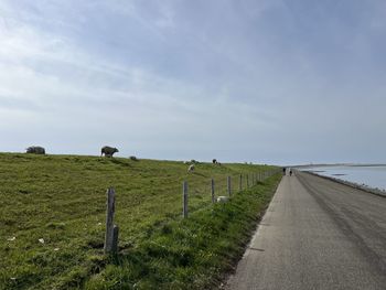 sky